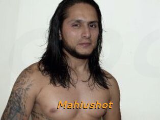 Mahiushot