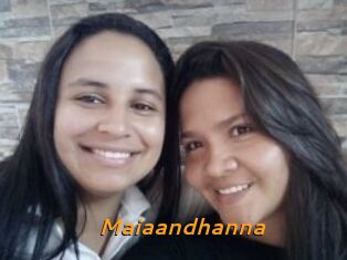 Maiaandhanna