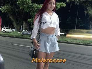 Maiarossee