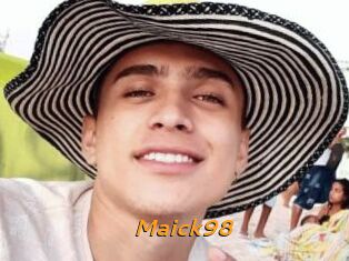 Maick98