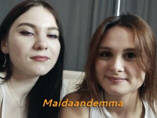 Maidaandemma