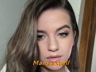 Maidaaxtell