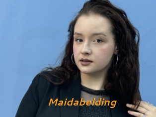 Maidabelding