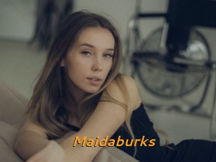 Maidaburks