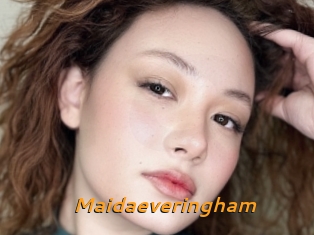 Maidaeveringham