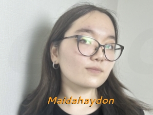 Maidahaydon