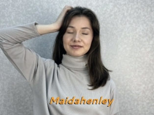 Maidahenley