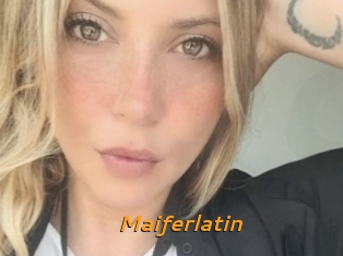 Maiferlatin