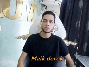 Maik_derek
