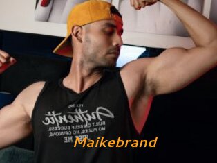 Maikebrand