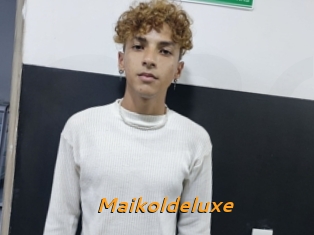 Maikoldeluxe