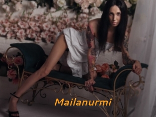 Mailanurmi