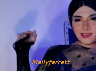 Mailyferrett