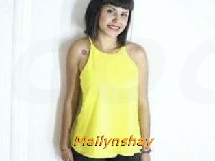 Mailynshay