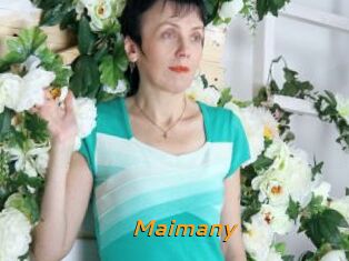 Maimany