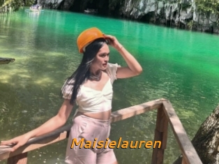 Maisielauren