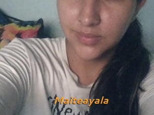 Maiteayala