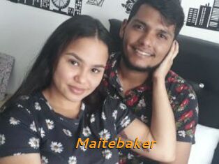 Maitebaker