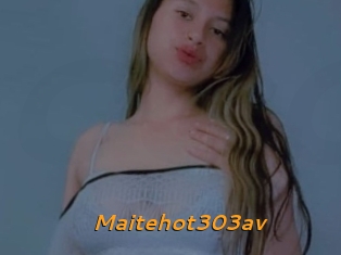 Maitehot303av