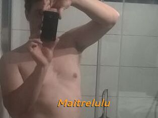 Maitrelulu