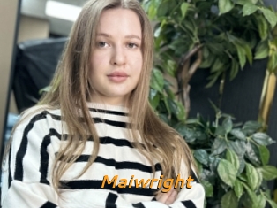 Maiwright