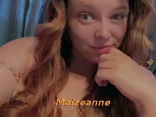 Maizeanne