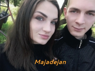 Majadejan