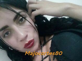 Majocortes80