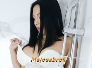 Majosabrok