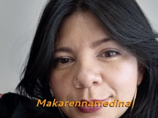 Makarennamedina