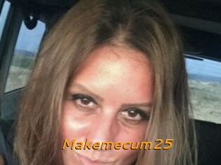 Makemecum25