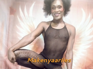 Makenyaariies