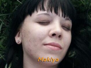 Makiya