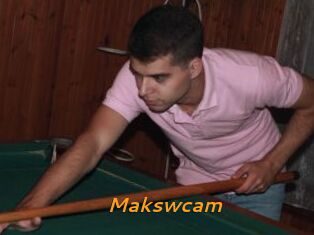 Makswcam