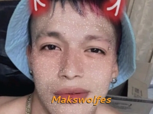Makswolfes