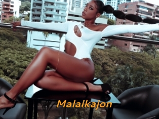 Malaikajon