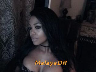 MalayaDR