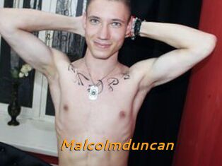 Malcolmduncan