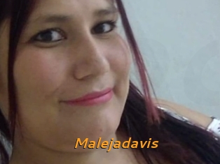 Malejadavis