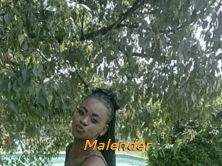 Malender