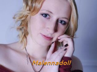 Malennadoll