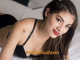 Maliahudson