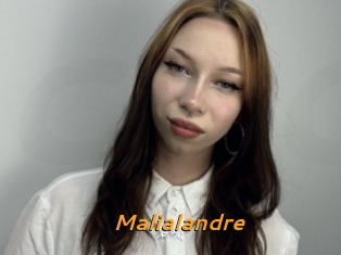Malialandre