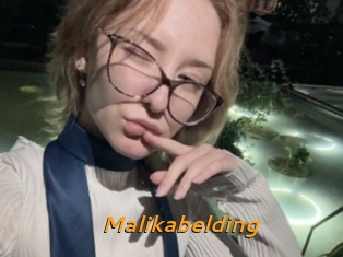 Malikabelding