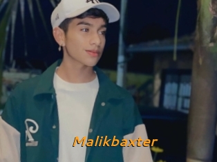 Malikbaxter