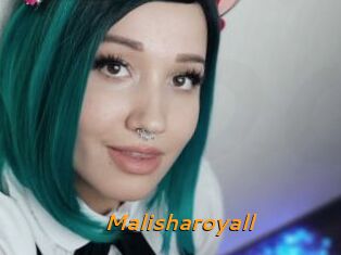 Malisharoyall