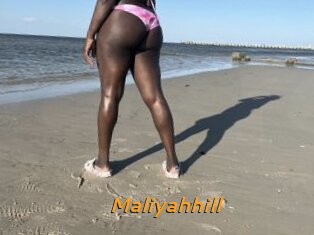 Maliyahhill