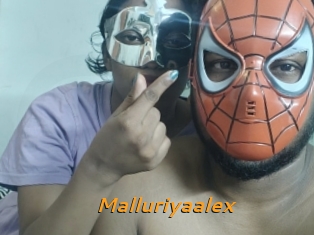 Malluriyaalex