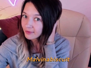Malvinabiscuit