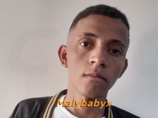Malybabyx
